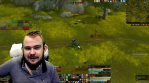 ЛУЧШИЙ ВЫБОР КОВЕНАНТА В WOW SHADOWLANDS И БРОНЯ КОВЕНАНТОВ. ПРЕПАТЧ WORLD OF WARCRAFT: SHADOWLANDS