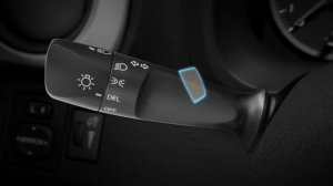 2012 Yaris How-To: Headlamps | Toyota