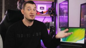 150 cек с Acer Aspire 7 (A715-41G) - обзор ноутбука на AMD Ryzen с NVIDIA GeForce GTX 1650