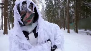 Прячусь пол землёй от полиций челендж 10 000