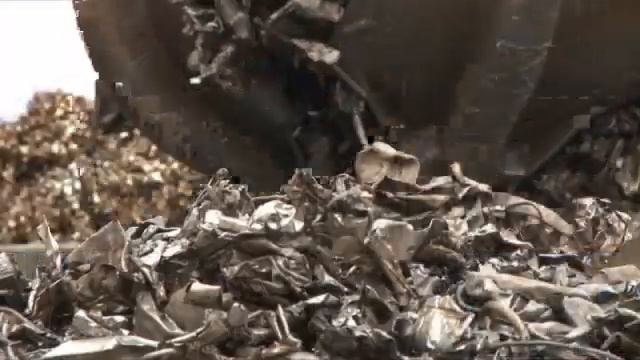 Нержавеющая сталь смотреть онлайн