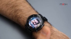 Oppo ile akıllı yaşam: Realme Watch S Akıllı Saat İncelemesi