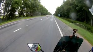 Покатушки ЗИД 250 ЭНДУРО