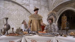 Это нам не тили тили,это вам не трали вали