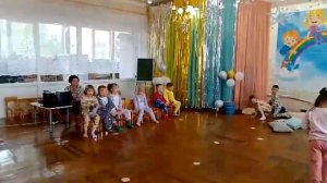 Пижамная вечеринка