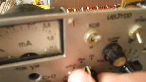 Самодельное антенное согласующее устройство для КВ радиостанции