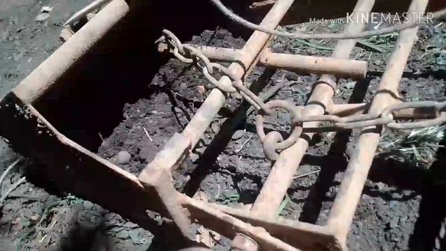 КОВШ ДЛЯ ЧИСТКИ КОЛОДЦА смотреть онлайн