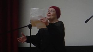 'Ленинградки' - Таисия Калинченко