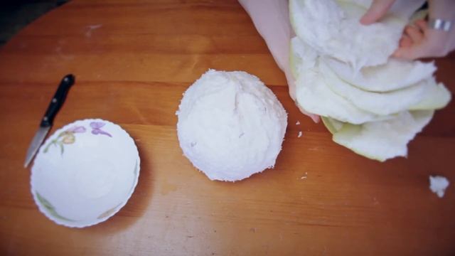 Помело. Помпельмус. Шеддок: как есть, польза, пищевая ценность | #Ильякулинар