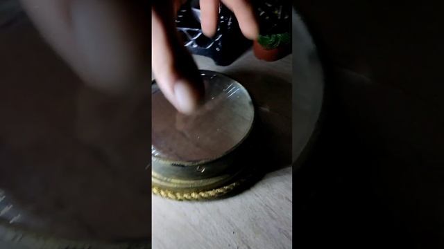 Таких часов не бывает. Поделки из дерева самоделки