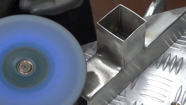 Идеальный лепестковый круг. Lukas SLT S-flex. смотреть онлайн