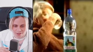 ЗАПРЕЩЕННАЯ РЕКЛАМА на ТВ **очень странно**