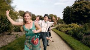 I Charleston Compiègne