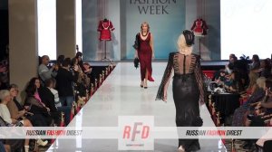Иван Рыбников и Неделя моды  Estet Fashion Week в Москве ?❣????Главное чтобы костюмчик сидел??