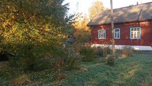 РЕСТАВРАЦИЯ СТАРОГО ДОМА!Начало!