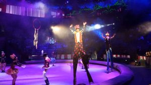 OFU с участием братьев Запашных