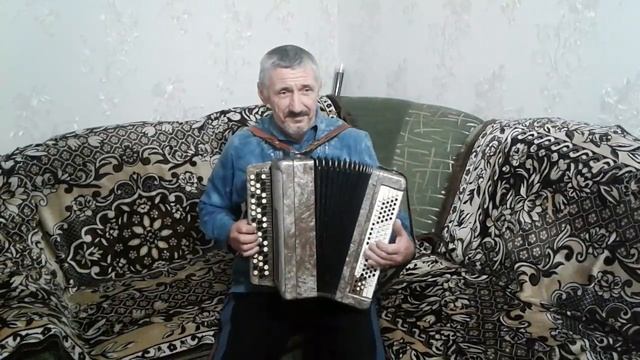 Степаныч рвёт баян смотреть онлайн