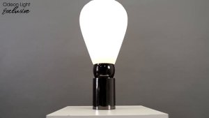 ODEON LIGHT EXCLUSIVE ELICA 5402/1T 5417/1T 5418/1T