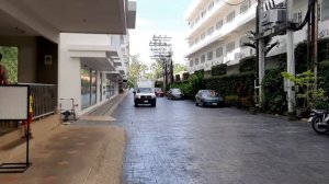 Пхукет, пляж Карон, отель Baumancasa. Обзор.