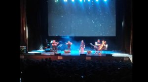 SIMPLE MUSIC ENSEMBLE 🧡