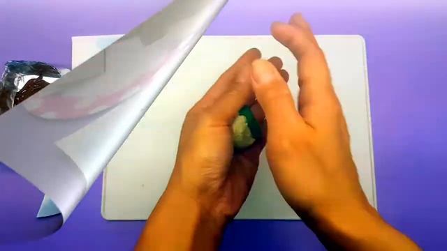 Рисование "Цветущая веточка". Подготовила воспитатель А.А.Минигалиева. смотреть онлайн