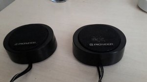 PIONEER TS-S20 old seri