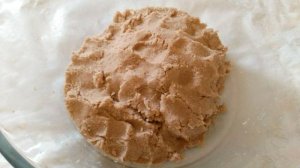 Хлебцы из гречневой муки