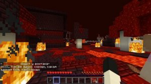 ДЕВУШКА ДЕМОН ВЛЮБИЛАСЬ В МЕНЯ?! ЧЕГО!? МОЙ БРАТ СЫН ДЬЯВОЛА В МАЙНКРАФТ #6