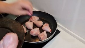 Булгур с куриными ножками!Быстро,вкусно,доступно!Виктория Корица???