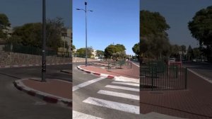 Израиль для репатриантов. Кацрин. Обожаю!!!! Фонтанчик