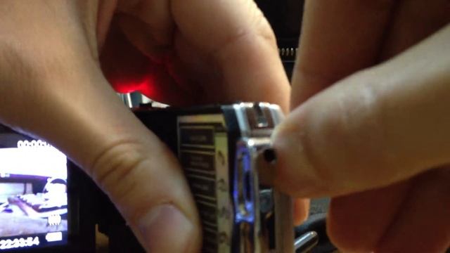 Видеорегистратор VCR F900LHD, Китай смотреть онлайн