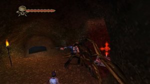 Evil Dead: Regeneration (Зловещие мертвецы) - Прохождение #3