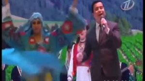 Таджикистан / Таронахо / Ба нангу номуси мо ташафруз / Театри ба номи Махмудчон Вохидов