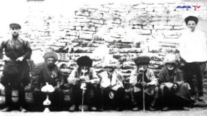 ИСТОРИЯ СЕЛА АХАТЛЫ БУЙНАКСКОГО РАЙОНА  | АХАКЬ РОСДАЛ ТАРИХ