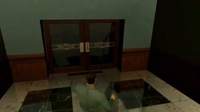 СЕРИЯ НА ЧАС! ГРАБИМ БАНК! ПОЛНЫЙ ЗАМЕС В КОНЦЕ ИГРЫ! (ПРОХОЖДЕНИЕ GRAND THEFT AUTO VICE CITY #17) смотреть онлайн