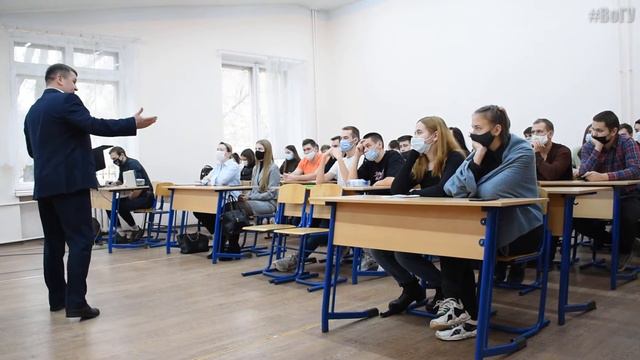 Сергей Нечаев на форуме "PRO Будущее" смотреть онлайн