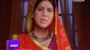 Balika Vadhu | बालिका वधू | Ep. 440 | Sumitra Accompanies Anandi Instead Of Teepri