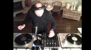 Dj Anton - Minimal Techno VS Tech-House