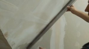 Лента Кнауф "Курт"+клей "Пуфас" для Стеклохолста заделка стыков ГКЛ с обрезной Кромкой Разгон Бугра