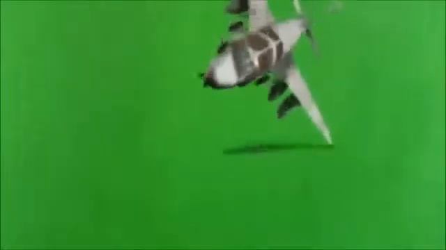 Самолёт падает | футаж смотреть онлайн