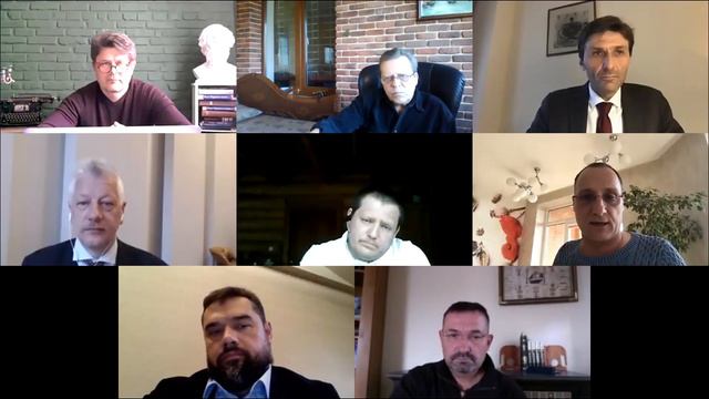 Судова реформа. Чи можна обирати суддів? смотреть онлайн