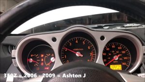 Evolution of Nissan Z Chimes
