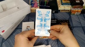 моя коллекция карт обзор 2 часть