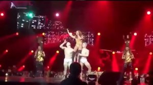 ОПОЗОРИЛИСЬ ПРЯМО НА СЦЕНЕ О наших звездах