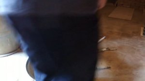 Тротуарная плитка своими руками. Формы. Готовим краску.