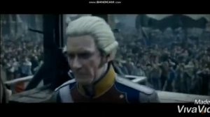 Клип воин ветра"Ассасин скрит".