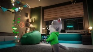 у сберкота сегодня день рождения подпишись пожалуйста