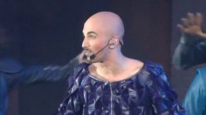 Les Rois du Monde Multilanguage