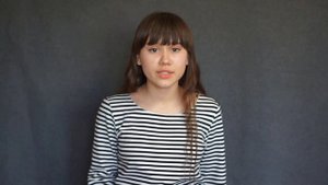 Дьяконова Елизавета Михайловна - "Хорошее отношение в лошадям", Владимир Маяковский