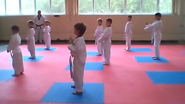 клуб Сонмин экзамен